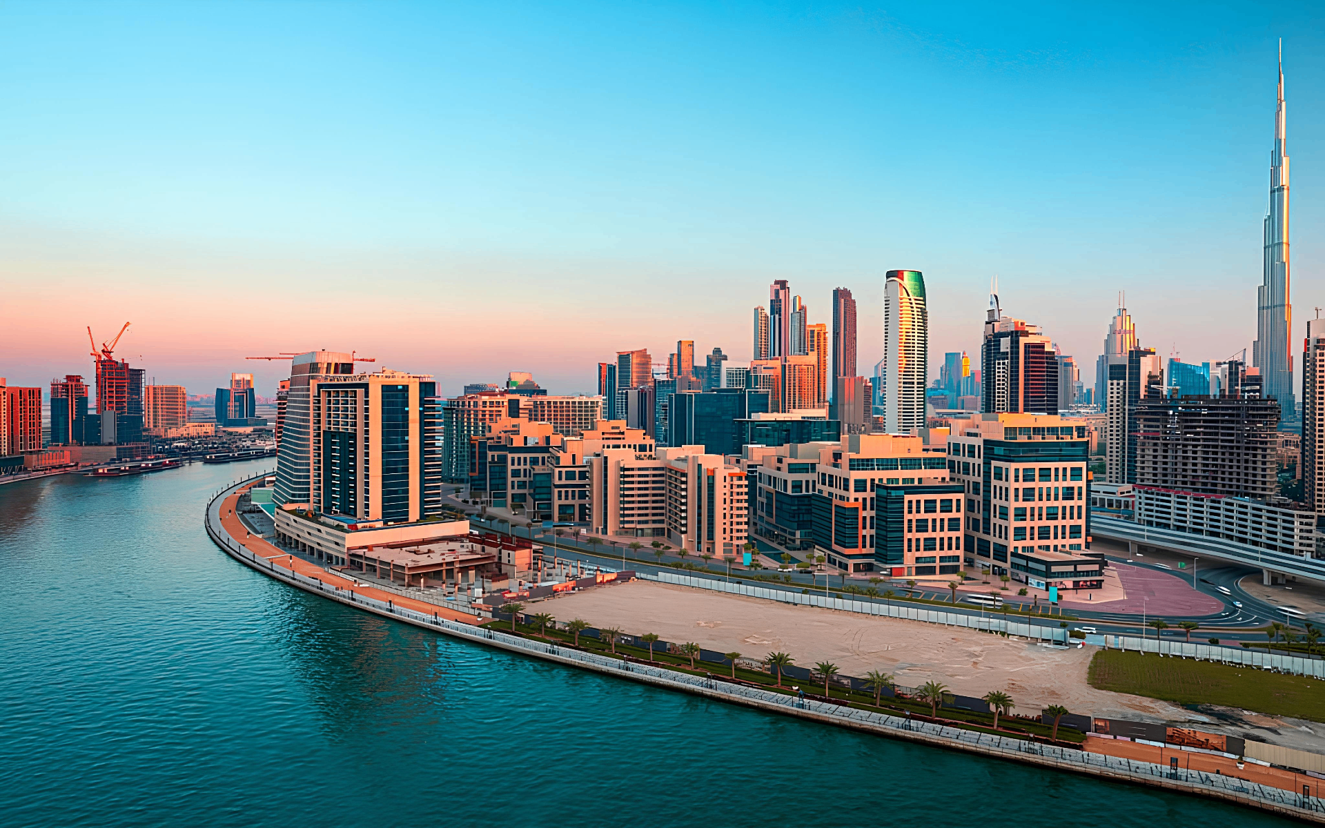 Why Young Investors Choose Dubai Now
