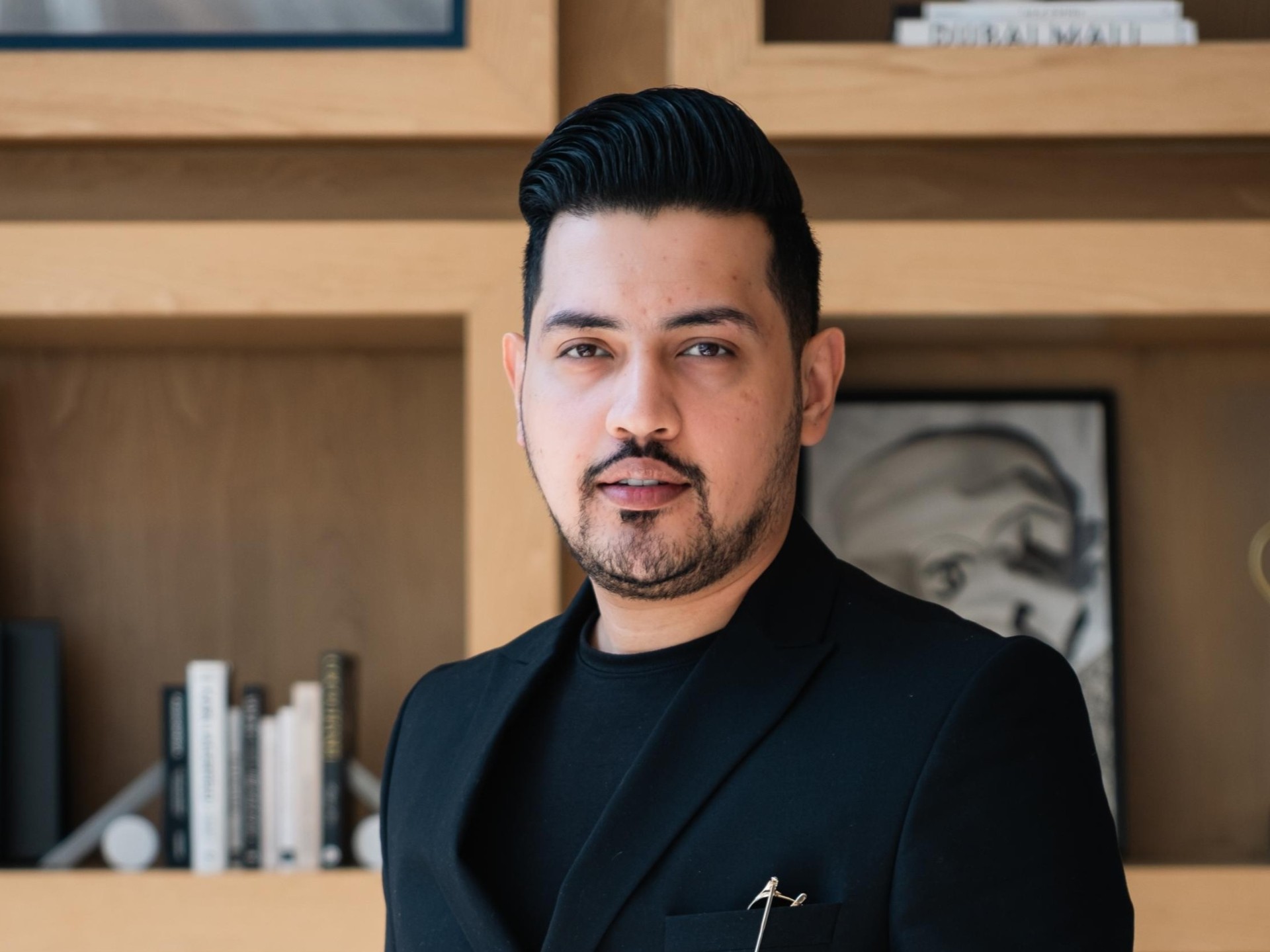 Ali Faizan Syed - Dubai Real Estate Expert for UK Investors