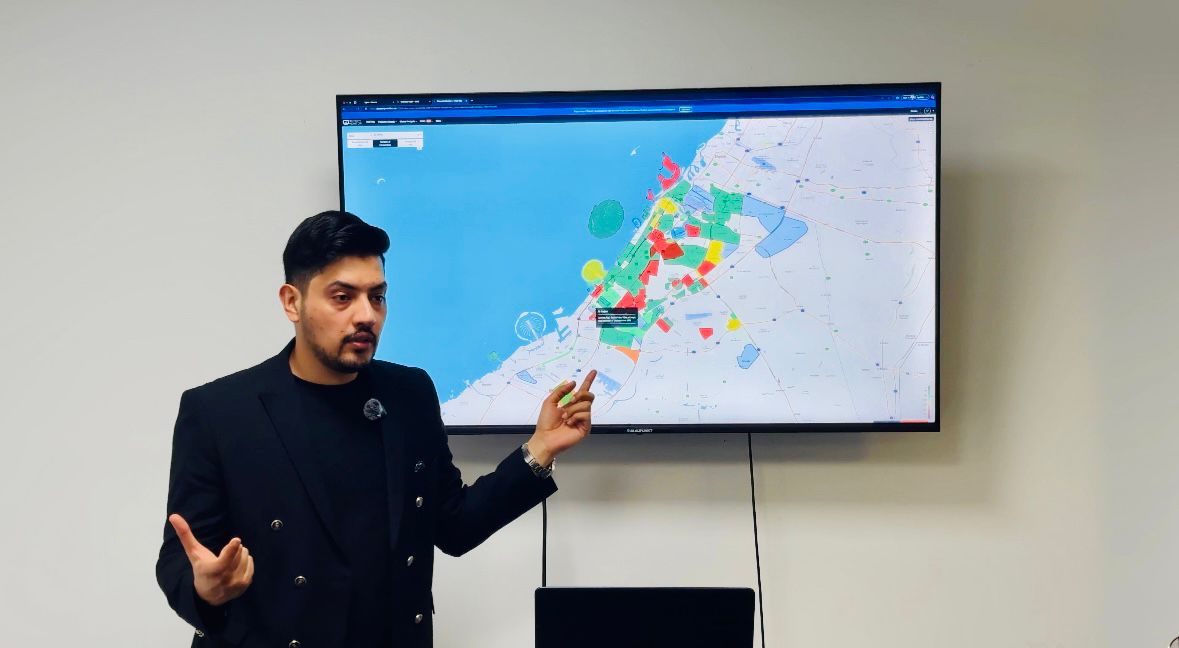 Complete Guide to Dubai Property Investment